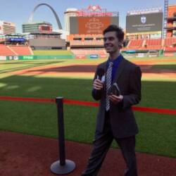 Student's winnings total $93,000 from business competitions